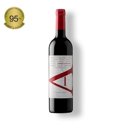 VIK A Cabernet Sauvignon