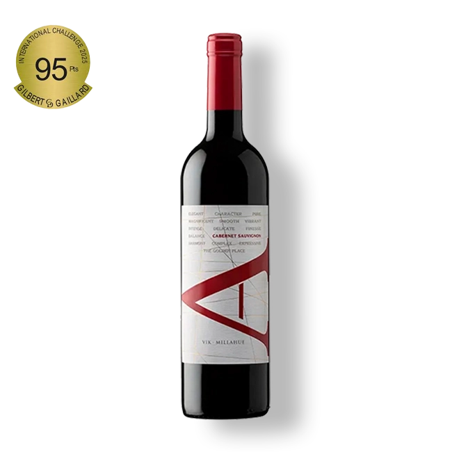 VIK A Cabernet Sauvignon
