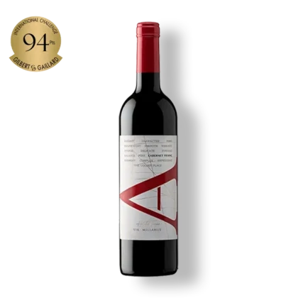 VIK A Cabernet Franc