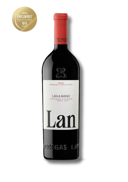 Bodegas LAN A MANO