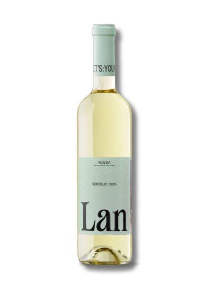 Bodegas LAN Verdejo