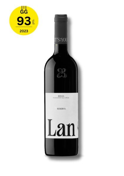 Bodegas LAN Reserva