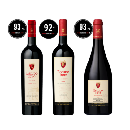 Rothschild Red (6 bottles)