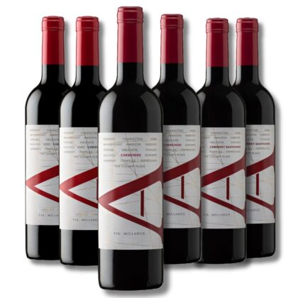 ‘A’ Touch of VIK (6 bottles)