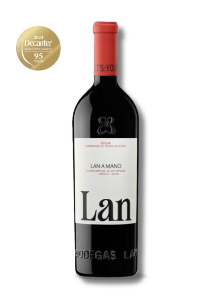Bodegas LAN A MANO