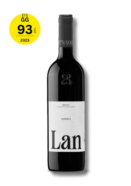 Bodegas LAN Reserva