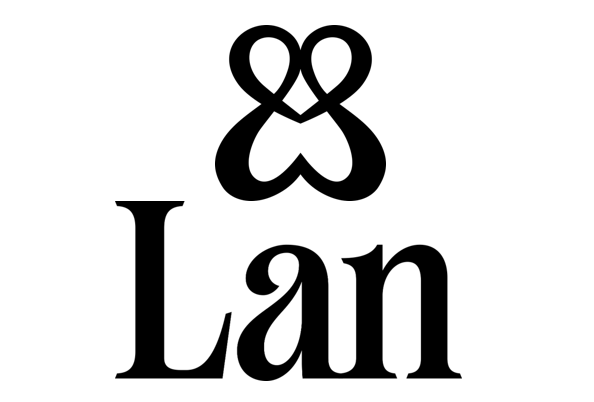LAN logo edit