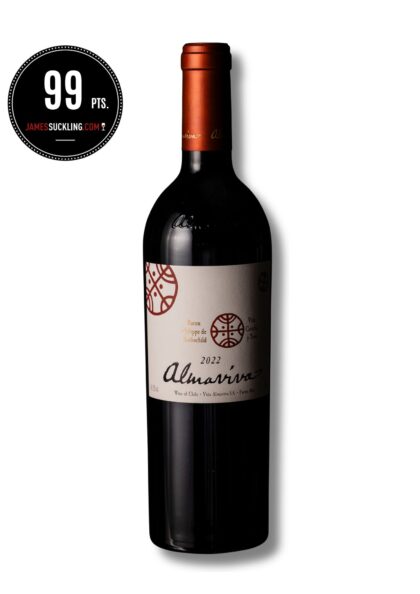 Almaviva 2022