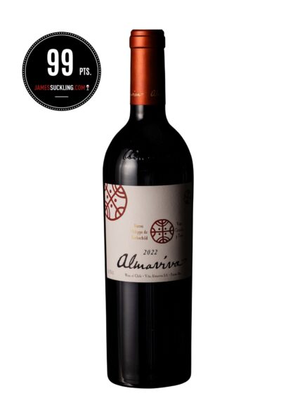 Almaviva 2022