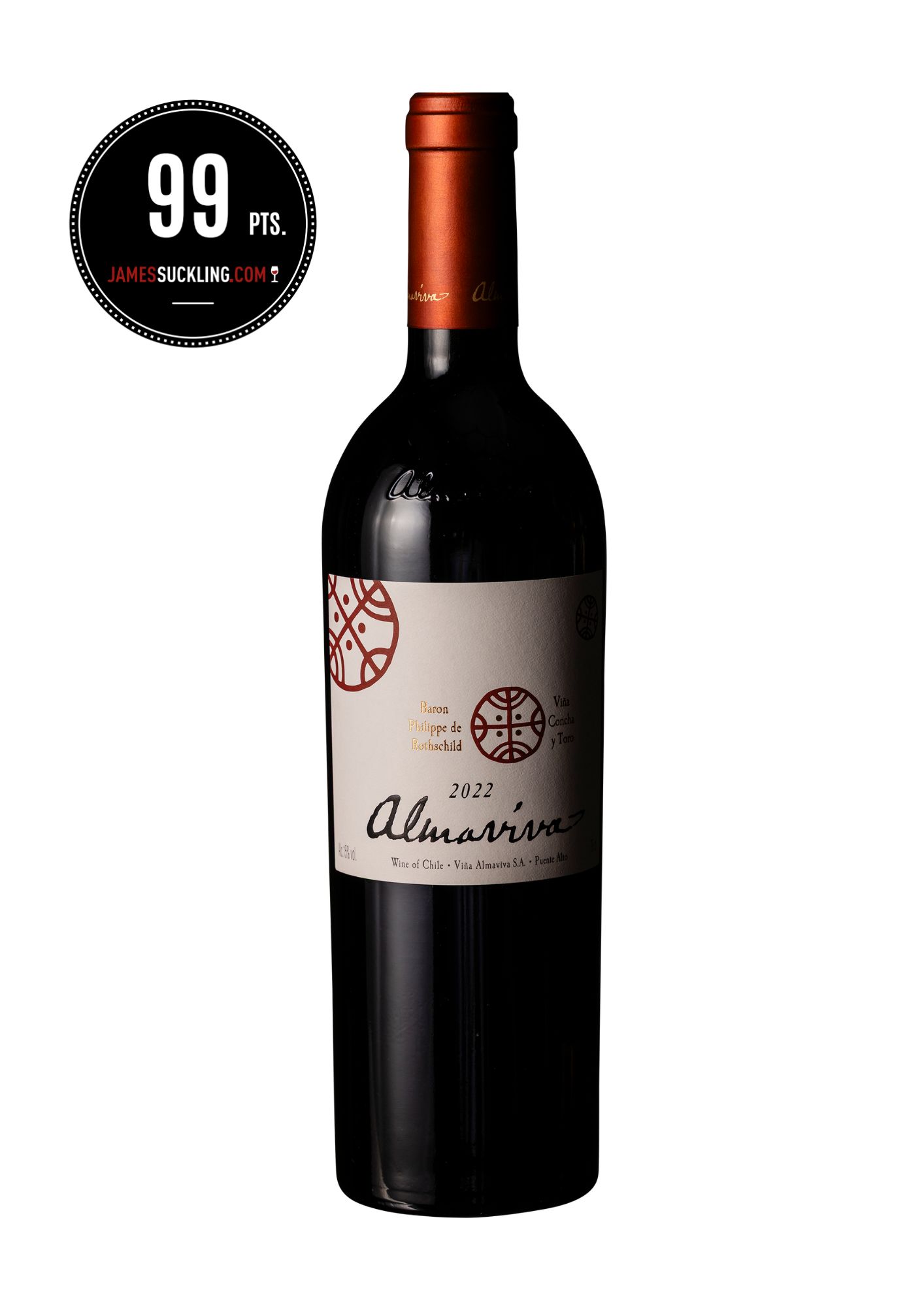 Almaviva 2022